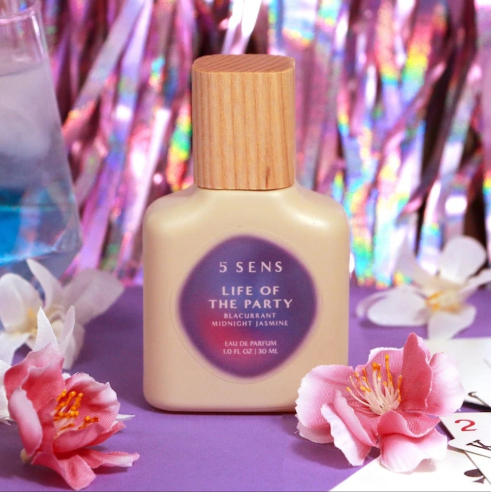 5 Sens Life of The Party Eau de Parfum